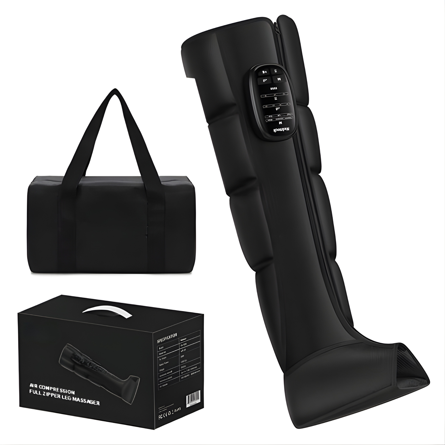 Air Compression Leg Massager
