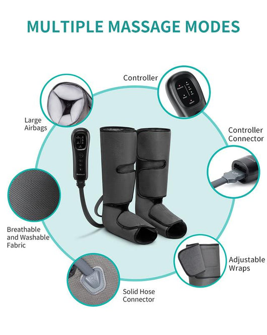 Air Compression Messanger