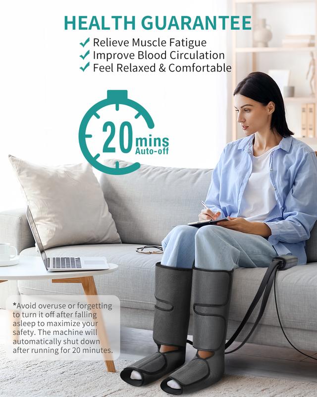 Air Compression Messanger