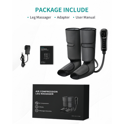 Air Compression Messanger