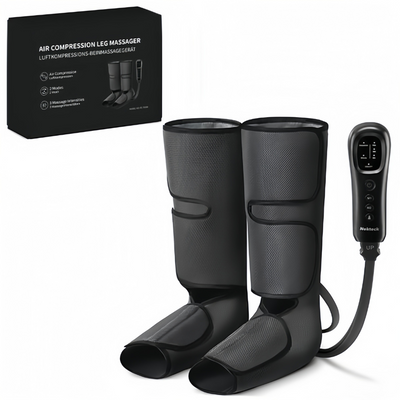 Air Compression Messanger