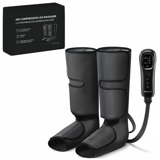 Air Compression Messanger